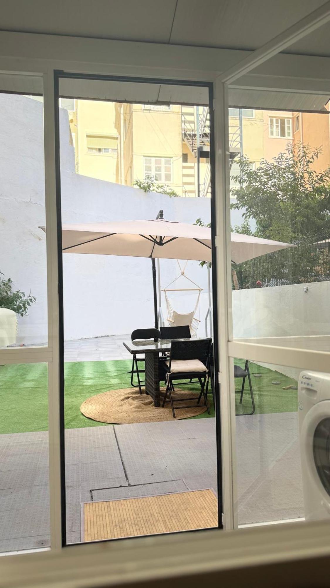 Aot - Guest House Gasthuis Lissabon