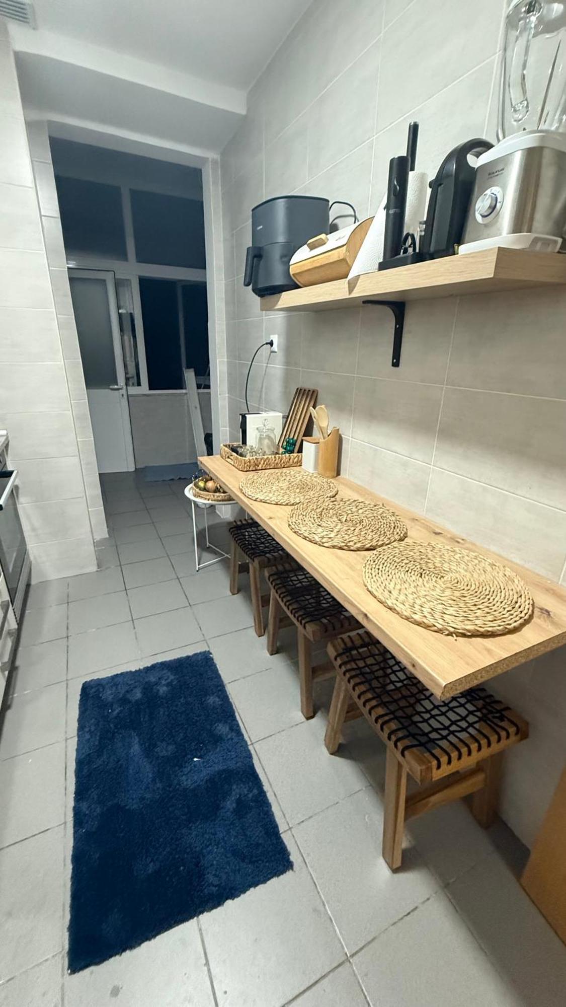 Aot - Guest House * Lissabon